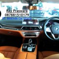 All New BMW G12 740Li Lci Pure Excellence 2016 Stok Terbatas | Dealer Resmi BMW Jakarta