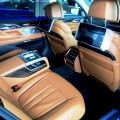 All New BMW G12 740Li Lci Pure Excellence 2016 Stok Terbatas | Dealer Resmi BMW Jakarta