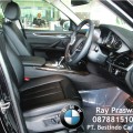 All New BMW F15 X5 25 Diesel 2016 | Ready Stock Dealer Resmi BMW Jakarta