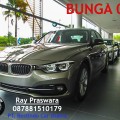 Info All New BMW F30 320 Diesel Sport 2016 Promo Bunga 0% | Dealer Resmi BMW Jakarta