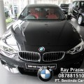 Promo All New BMW F36 428i Gran Coupe M Sport 2016 TDP 88 Jt | Dealer Resmi BMW Jakarta