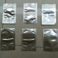 bungkus kemasan aluminium foil / pembungkus plastik aluminium foil / kemasan produk aluminium foil