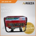 Mesin Genset Multipro Gn 3000-Mp