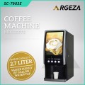 Mesin Kopi Otomatis- Professional Mix Coffee Dispenser Sc-7903e