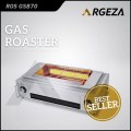 Gas Roaster Ros-Gsb70