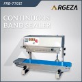 Continuous Band Sealer Frb-770ii