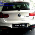 Info BMW Serie 1 All New M 135i 2016 Dealer Resmi BMW Jakarta