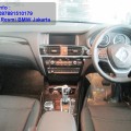 Info Promo BMW X3 2.0 Diesel xLine 2016 Bunga 0% Dealer Resmi BMW Jakarta
