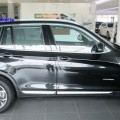 Info Promo BMW X3 2.0 Diesel xLine 2016 Bunga 0% Dealer Resmi BMW Jakarta