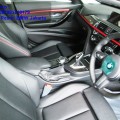Info BMW Serie 3 All New 320 Diesel Sport 2016 Spesifikasi Interior Eksterior