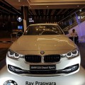 Promo BMW F30 All New 320i 320d Sport 2016 Dealer BMW Jakarta Bunga 0% Diskon Besar