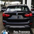 Ready All New BMW X1 18i xLine 2016 Dealer BMW Jakarta Siap Kirim | Promo