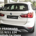 Ready All New BMW F48 X1 sLine 18i xLine 2016 - Dealer Resmi BMW Jakarta