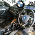 All New F48 BMW X1 1.8i xLine 2016 Info Harga Spesifikasi Interior Exterior