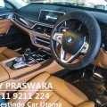 Promo All New G12 BMW 730  Li 2017 | Harga Perdana Dealer BMW Jakarta Indonesia