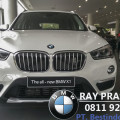 Info Harga All New BMW 320i 320d 330i Msport 2017 | Update Dealer BMW Jakarta, Indonesia