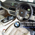 Info Harga Terbaru All New BMW G12 730Li 2017 | Harga Terbaik Dealer Resmi BMW Jakarta
