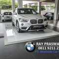 Info Harga Terbaru All New BMW F10 X1 1.8i xLine 2017 | Harga Terbaik Dealer Resmi BMW Jakarta Bintaro Bandung Bogor Bek