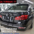 Info Promo New BMW F10 528i Luxury 2016 | Harga New 520i  - Harga Terbaik Dealer Resmi BMW Jakarta, Indonesia