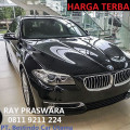 Info Promo New BMW F10 528i Luxury 2016 | Harga New 520i  - Harga Terbaik Dealer Resmi BMW Jakarta, Indonesia