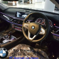 Info Harga All New BMW 740Li Pure Excellence G12 SKD | Ready Stock Siap Kirim - Dealer Resmi BMW Jakarta