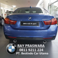 Promo All New BMW 440i Msport 2017 Info Harga Terbaik Nik 2016 Dealer Resmi BMW Jakarta