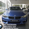 Promo All New BMW 440i Msport 2017 Info Harga Terbaik Nik 2016 Dealer Resmi BMW Jakarta