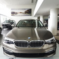 Info Harga Terbaik All New BMW G30 530i Luxury 2018 Dealer Resmi BMW ASTRA Jakarta