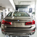 Info Harga Terbaik All New BMW G30 530i Luxury 2018 Dealer Resmi BMW ASTRA Jakarta