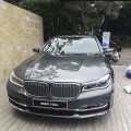 [ HARGA TERBAIK ] New BMW 740Li 2018 Dealer BMW  Jakarta - Bukan Mercedes-Benz S400