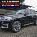 [ HARGA TERBAIK ] All New BMW F25 X5 3.5i xLine xDrive 2018 Dealer BMW Jakarta - bukan Mercedes-Benz GLE 400 amg