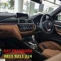 [ HARGA TERBAIK ] New BMW F30 320i Luxury 2018 Dealer BMW Jakarta - Bukan Mercedes-Benz c200 amg