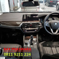[ HARGA TERBAIK ] All New BMW G30 530i Luxury 2018 Dealer BMW Jakarta - Bukan Mercedes-Benz E300 AMG