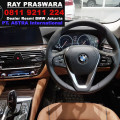 [ HARGA TERBAIK ] All New BMW G30 520i Luxury 2018 Dealer BMW Jakarta - Bukan Mercedes-Benz E Class