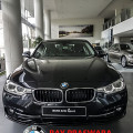 [ HARGA TERBAIK ] New BMW 320i Sport 2018 Dealer BMW Jakarta - Bukan Mercedes-Benz c200