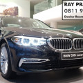 Promo BMW 530i Luxury 2019 Spesial Price NIK 2018 Harga Terbaik Dealer Resmi BMW Astra Jakarta