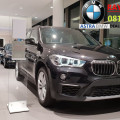 Promo BMW X1 1.8i Dynamic 2019 Spesial Price NIK 2018 Harga Terbaik Dealer Resmi BMW ASTRA Jakarta