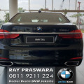 Promo BMW 730li 2019 Spesial Price 2018 Harga Terbaik Dealer Resmi BMW Astra Jakarta