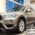 Promo BMW X1 1.8i Dynamic 2019 Spesial Price NIK 2018 Harga Terbaik Dealer Resmi BMW ASTRA Jakarta