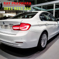 Promo BMW 320i Luxury 2018 Spesial Price Nik 2018 TDP 38jt Dealer Resmi BMW Astra Jakarta