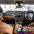 Promo BMW 520i Luxury 2019 Spesial Price Nik 2018 Harga Terbaik Dealer Resmi BMW Astra Jakarta