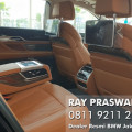 Promo BMW 730li 2019 Spesial Price 2018 Harga Terbaik Dealer Resmi BMW Astra Jakarta