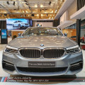 Info Harga All New BMW 530i M Sport G30 2019 Promo Bunga 0% Dealer Resmi BMW Jakarta Diskon Besar