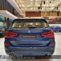 Info Harga All New BMW X3 2.0i sDrive 2020 Fitur Lebih Lengkap - Interior Eksterior - Dealer Resmi BMW Jakarta - Ready S