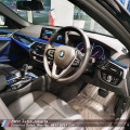 Info Harga All New BMW 520i G30 2019 Diskon Besar Dealer Resmi BMW Astra Jakarta
