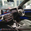 Info Harga All New BMW 520i G30 2019 Diskon Besar Dealer Resmi BMW Astra Jakarta