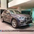 Info Harga All New BMW X5 4.0i xLine 2020 Ready Stock - Foto Interior Eksterior - Dealer Resmi BMW Astra Jakarta