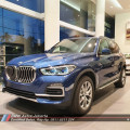 Info Harga All New BMW X5 4.0i xLine 2020 Ready Stock - Foto Interior Eksterior - Dealer Resmi BMW Astra Jakarta