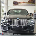 Info Harga All New BMW 730Li M Sport 2019 Spesifikasi Interior Eksterior Dealer Resmi BMW Jakarta