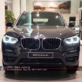 Info Harga All New BMW X3 2.0i sDrive 2020 Fitur Lebih Lengkap - Interior Eksterior - Dealer Resmi BMW Jakarta - Ready S